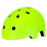 Headgy Sk-564 Stadthelm Refurbished, Yellow fluo