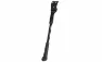 Hebie 0663 KSA 18 mm Seitenständer, Schwarz