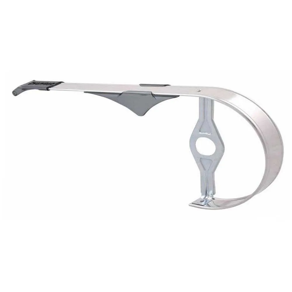 Hebie 219 Mm Kettenschutz, Silver, 44t Hebie 219 Mm Kettenschutz, Silver, 44t