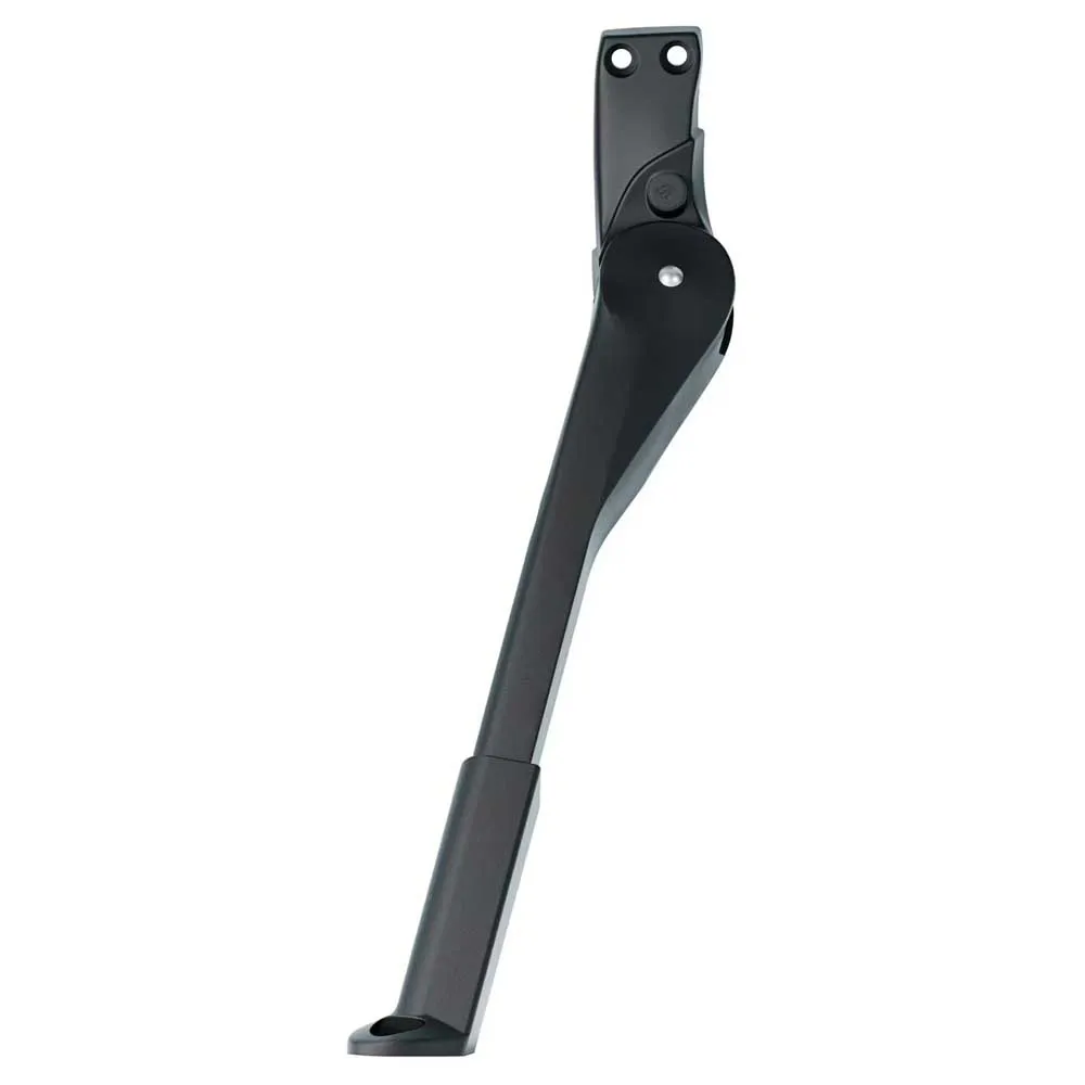 Hebie Abstellheld Ksa40 Heckständer, Black, 20" Hebie Abstellheld Ksa40 Heckständer, Black, 20"