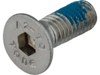Hebie Befestigungsschraube für 661 FIX 40 / 664 eFIX 40 Hebie Befestigungsschraube für 661 FIX 40 / 664 eFIX 40