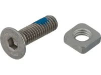 Hebie Befestigungsschraube für 662 lite FIX 40 Hebie Befestigungsschraube für 662 lite FIX 40