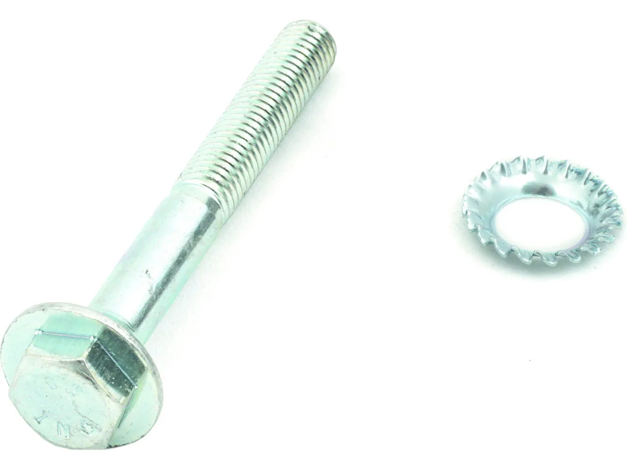 Hebie Befestigungsschraube für 663 FIX 18 / 665 eFIX 18, One_size 1 Hebie Befestigungsschraube für 663 FIX 18 / 665 eFIX 18, One_size 1