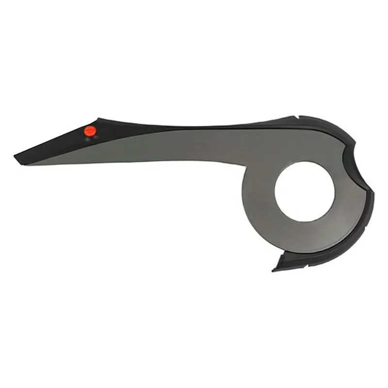 Hebie Bosch Performance Line Kettenschutz, Anthracite, 20t Hebie Bosch Performance Line Kettenschutz, Anthracite, 20t