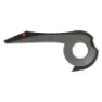 Hebie Bosch Performance Line Kettenschutz, Anthracite, 20t