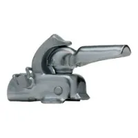 Hebie Coupling F3 Adapter Hebie Coupling F3 Adapter