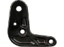 Hebie Disc-Adapter für Hinterbauständer 618 AX, Schwarz, one_size