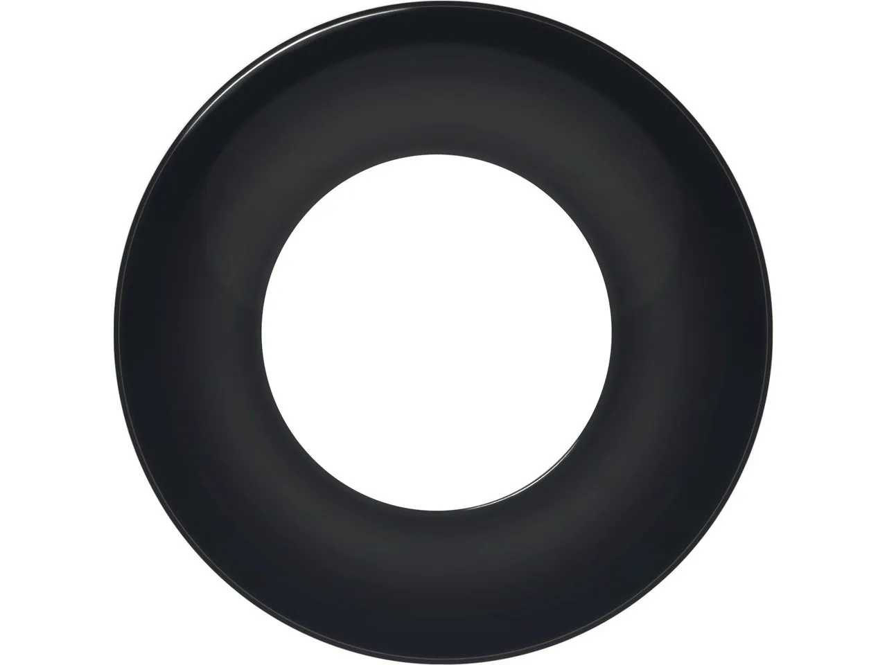 Hebie E-Bike-Ring für Chainguard 317, Schwarz, one_size Hebie E-Bike-Ring für Chainguard 317, Schwarz, one_size