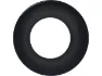 Hebie E-Bike-Ring für Chainguard 317, Schwarz, one_size