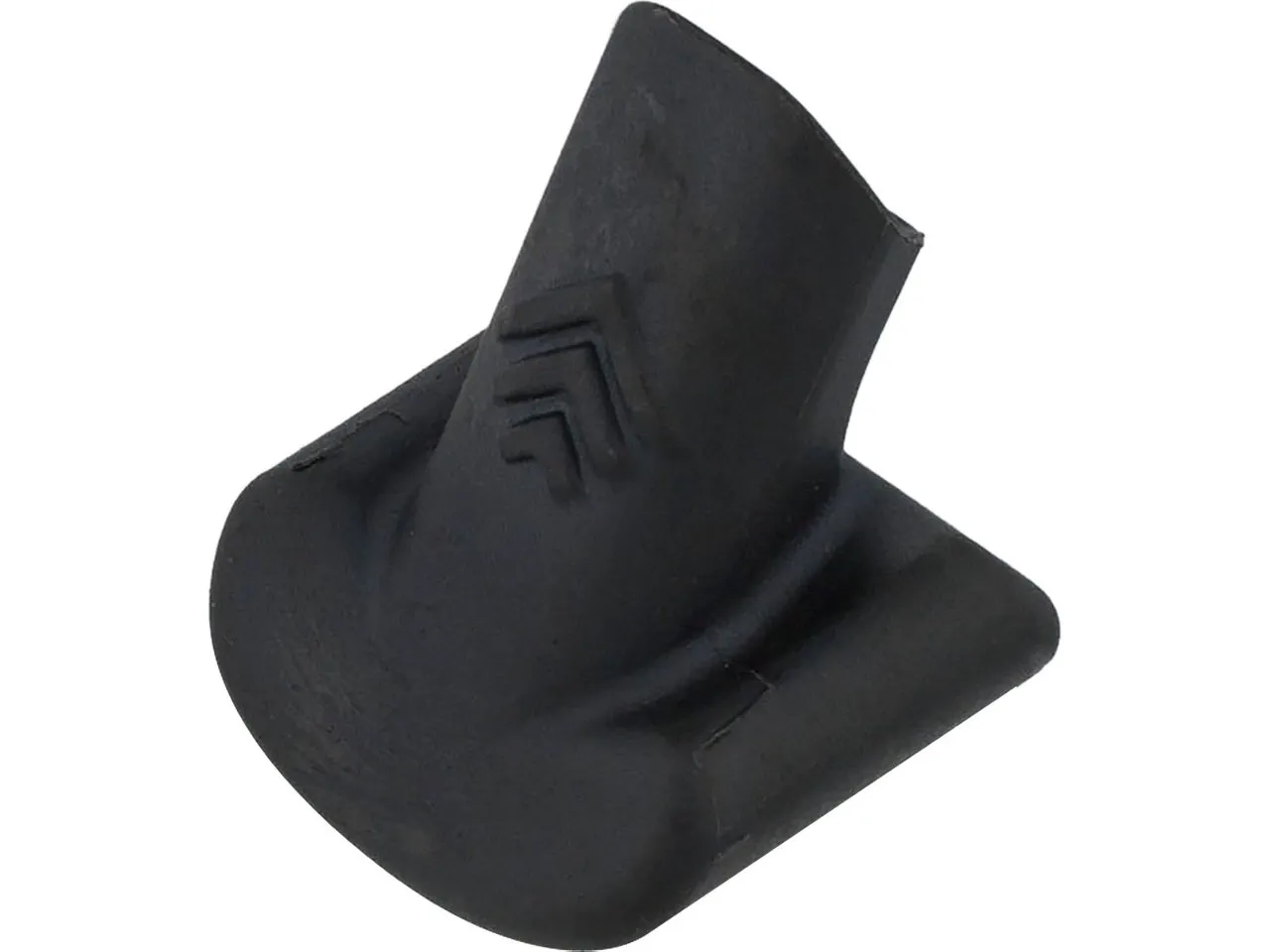 Hebie Ersatzfuß für 608 fold REX, Schwarz, one_size Hebie Ersatzfuß für 608 fold REX, Schwarz, one_size