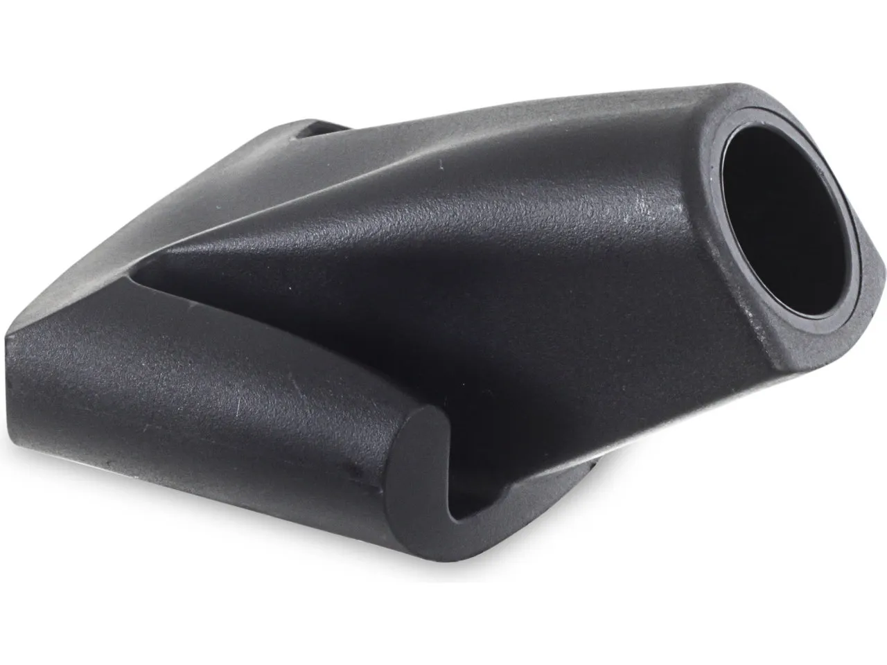Hebie Ersatzfuß für 690 lite REX c, Schwarz, one_size Hebie Ersatzfuß für 690 lite REX c, Schwarz, one_size