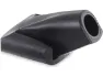 Hebie Ersatzfuß für 690 lite REX c, Schwarz, one_size