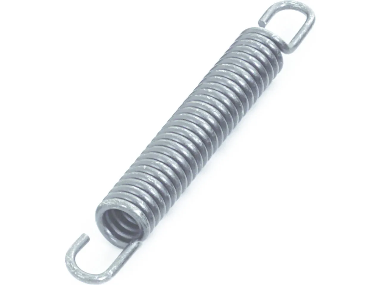 Hebie Feder für Lenkungsdämpfer 695, Grau, 135mm Hebie Feder für Lenkungsdämpfer 695, Grau, 135mm