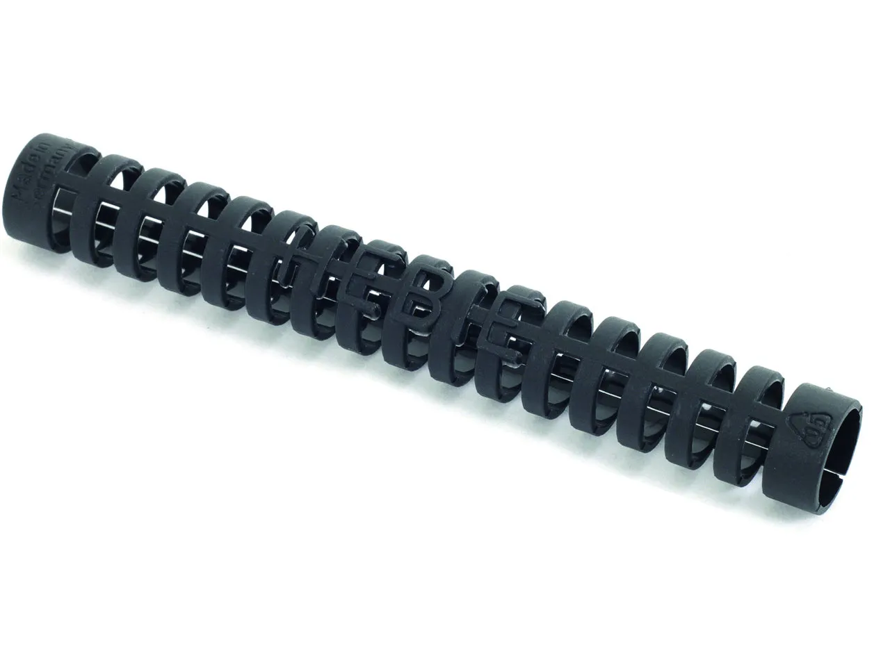 Hebie Federabdeckung für Lenkungsdämpfer 695, Schwarz, one_size Hebie Federabdeckung für Lenkungsdämpfer 695, Schwarz, one_size