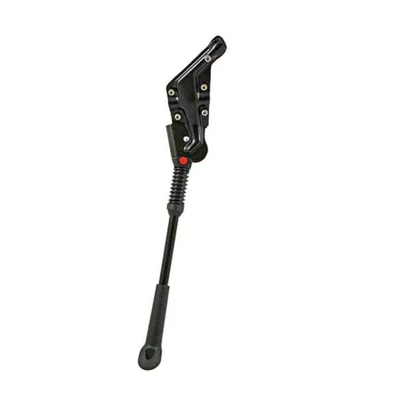 Hebie Fox Heckständer, Black, One Size Hebie Fox Heckständer, Black, One Size