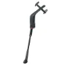 Hebie Fox Suv Fully Regulable Heckständer, Black, 26-29"
