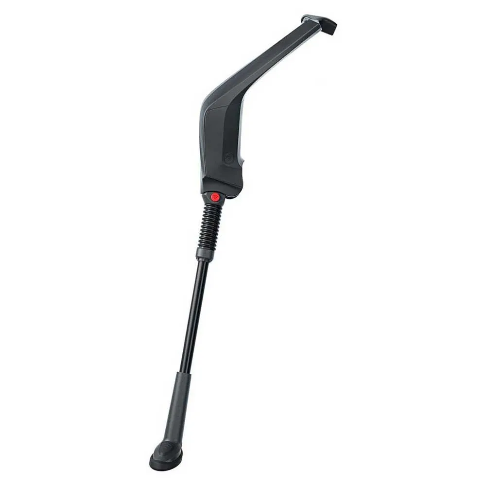 Hebie Fox Suv Hardtrail Heckständer, Black, 26-29" Hebie Fox Suv Hardtrail Heckständer, Black, 26-29"