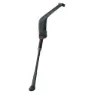 Hebie Fox Suv Hardtrail Heckständer, Black, 26-29"