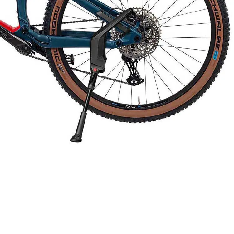 Hebie Fox Suv Hardtrail Heckständer, Black, 26-29" Hebie Fox Suv Hardtrail Heckständer, Black, 26-29"