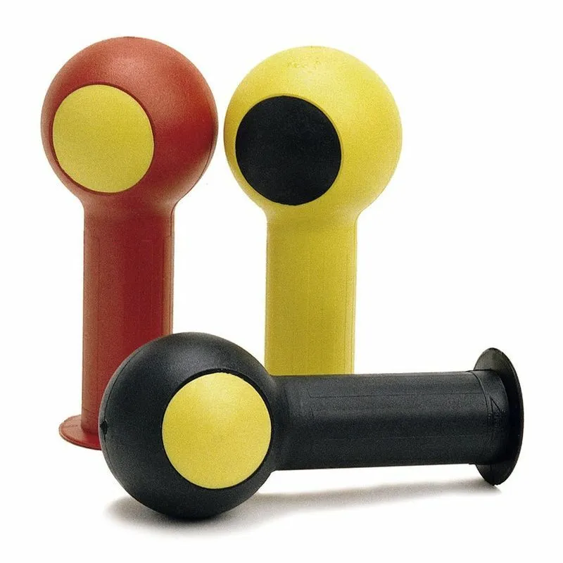 Hebie Griffe mit Kindersicherung Unisex, schwarz, TU Hebie Griffe mit Kindersicherung Unisex, schwarz, TU