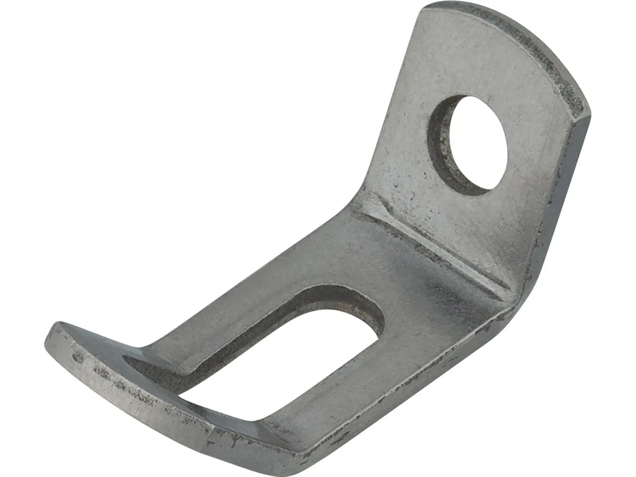 Hebie Haltewinkel Niro für Lenkungsdämpfer 695 / 696, Grau, Typ 3 Hebie Haltewinkel Niro für Lenkungsdämpfer 695 / 696, Grau, Typ 3