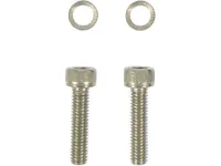 Hebie Hinterbauständer 663 FIX 18 Hebie Hinterbauständer 663 FIX 18