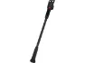 Hebie Hinterbauständer 663 FIX 18 Überlänge, Schwarz, 28"-29"