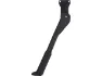 Hebie Hinterbauständer 667 Abstellheld 40, Schwarz, One Size
