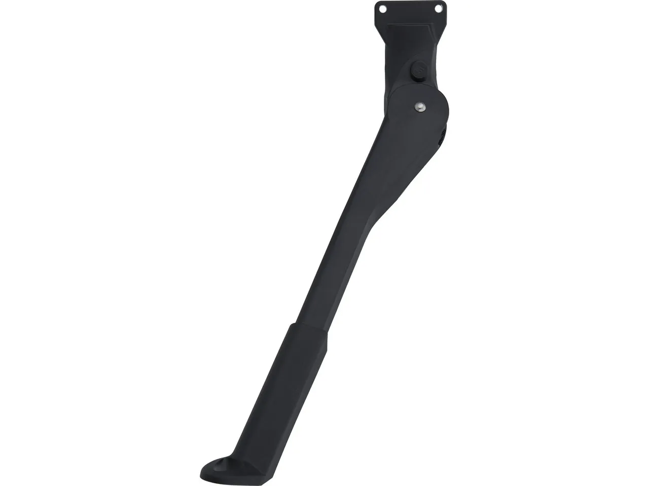 Hebie Hinterbauständer 667 Abstellheld 40, Schwarz, one_size Hebie Hinterbauständer 667 Abstellheld 40, Schwarz, one_size