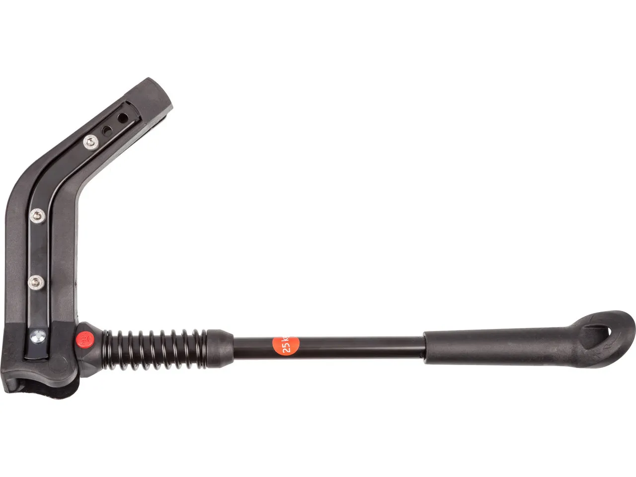 Hebie Hinterbauständer 672V FOX