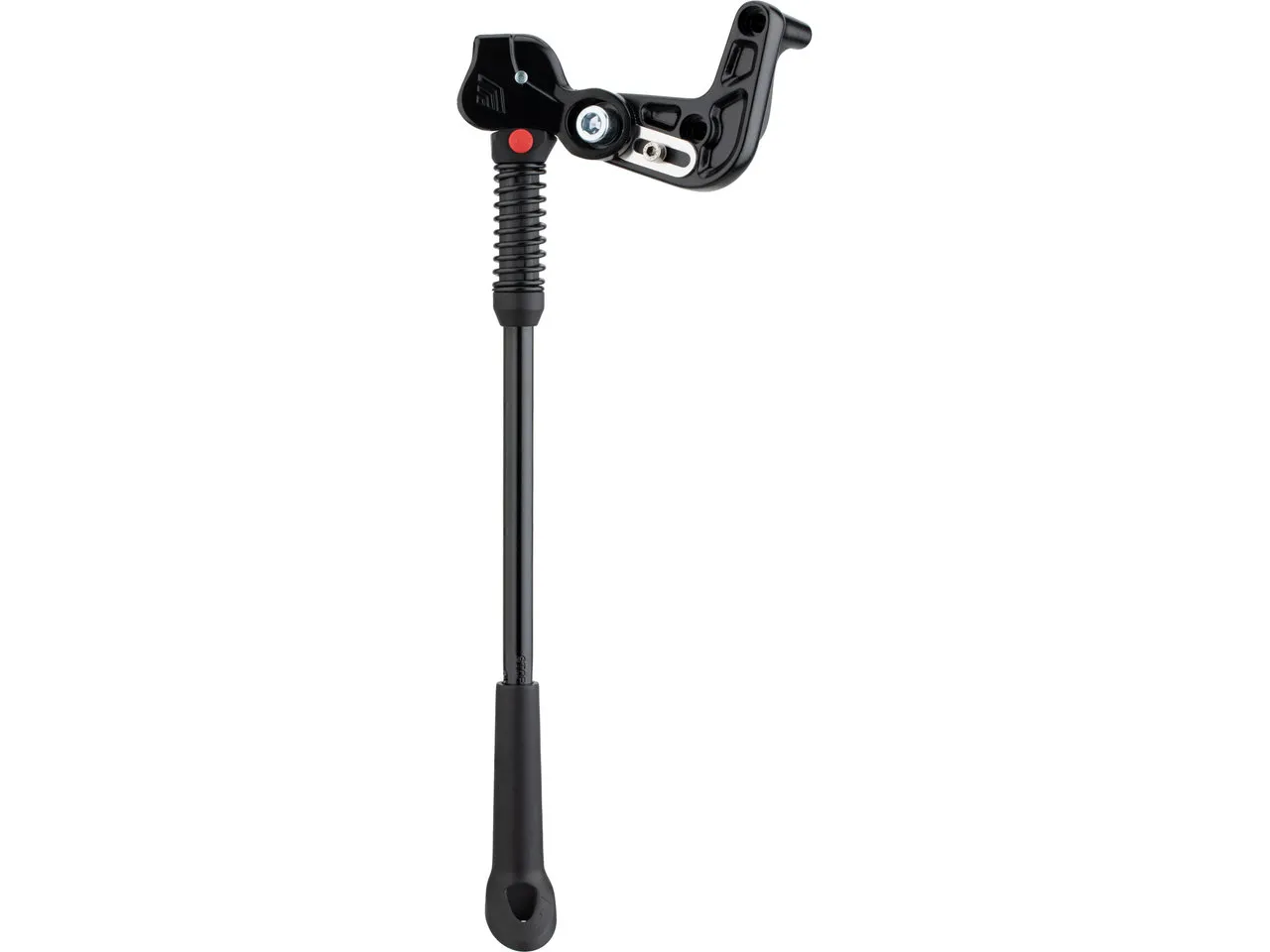 Hebie Hinterbauständer Set 618 AX, Schwarz, 26"-29" Hebie Hinterbauständer Set 618 AX, Schwarz, 26"-29"
