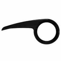 Hebie Kettenschutz chainglider 42T Unisex