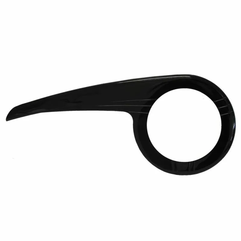 Hebie Kettenschutz chainglider 42T Unisex, schwarz, 3V