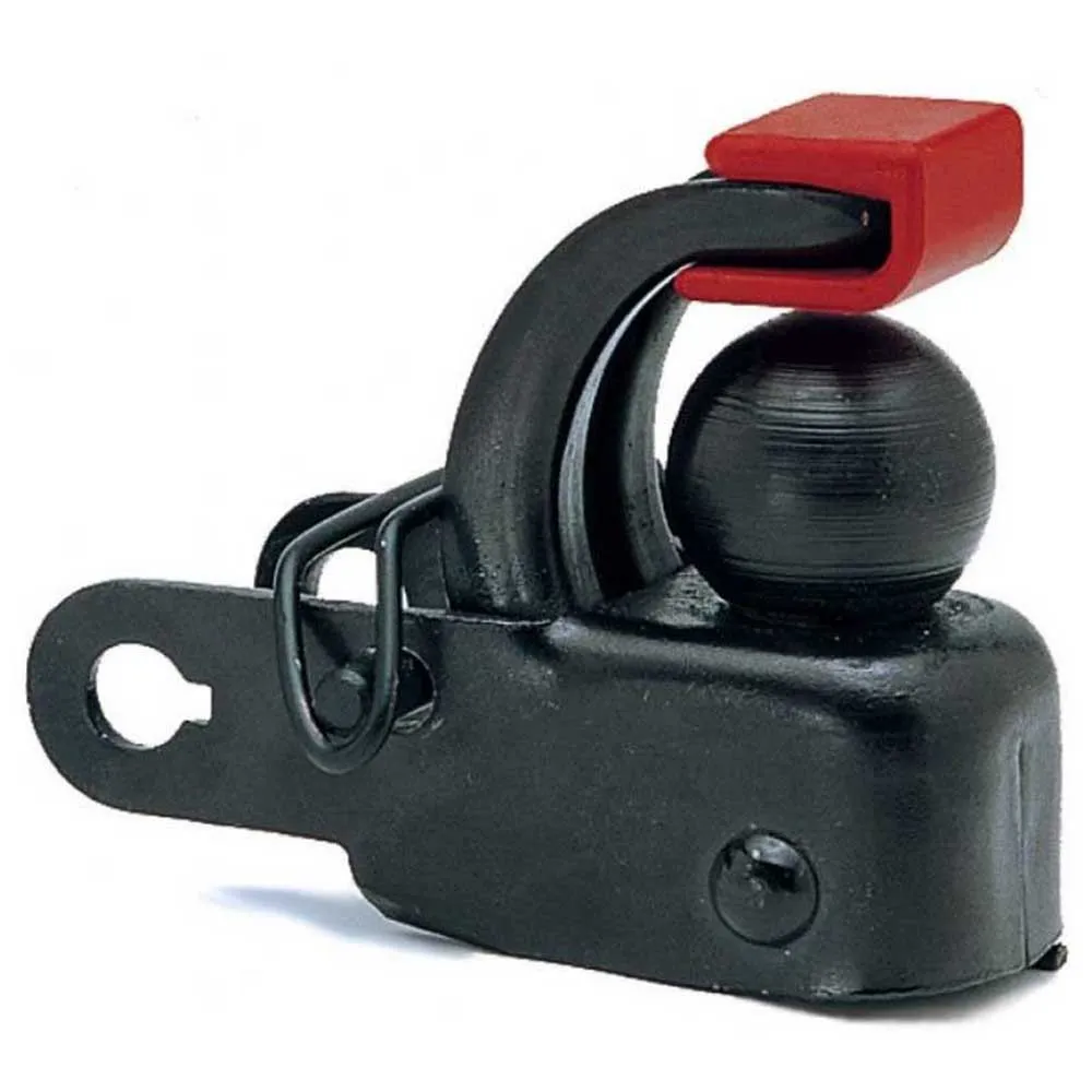 Hebie Kupplung F1, Black, One Size Hebie Kupplung F1, Black, One Size