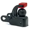 Hebie Kupplung F1, Black, One Size