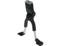 Hebie Mittelbau-Zweibeinständer 690c lite REX c Hebie Mittelbau-Zweibeinständer 690c lite REX c