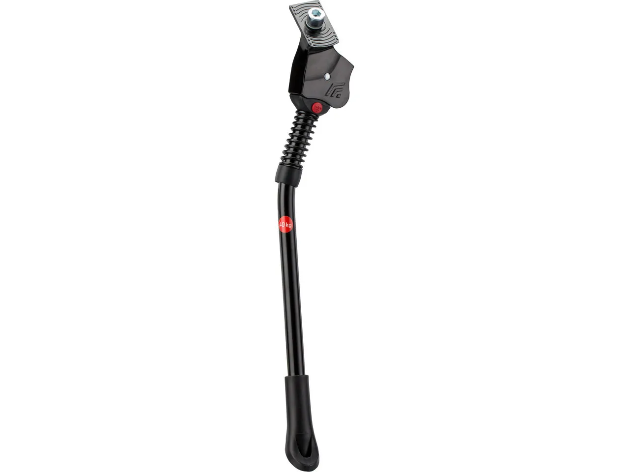 Hebie Mittelbauständer 632 eLEX, Schwarz, One Size