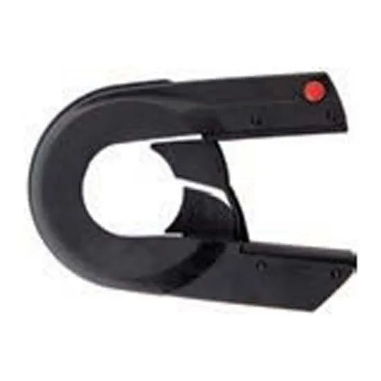 Hebie Nexus 5s 38t Kettenschutz, Black, One Size Hebie Nexus 5s 38t Kettenschutz, Black, One Size