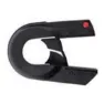 Hebie Nexus 5s 38t Kettenschutz, Black, One Size