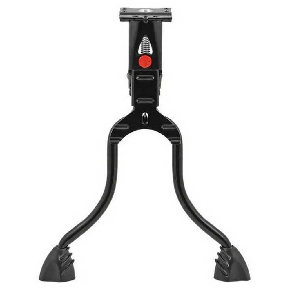 Hebie Rex Holland Bikes 305 Mm Doppeltes Zentralständer, Black, 24-29"