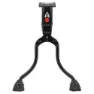 Hebie Rex Holland Bikes 305 Mm Doppeltes Zentralständer, Black, 24-29"