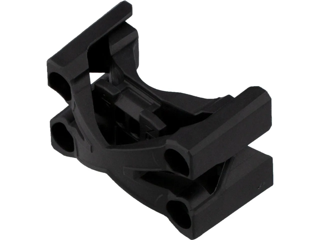 Hebie Sattelstützklemme für Viper X, One_size 1 Hebie Sattelstützklemme für Viper X, One_size 1