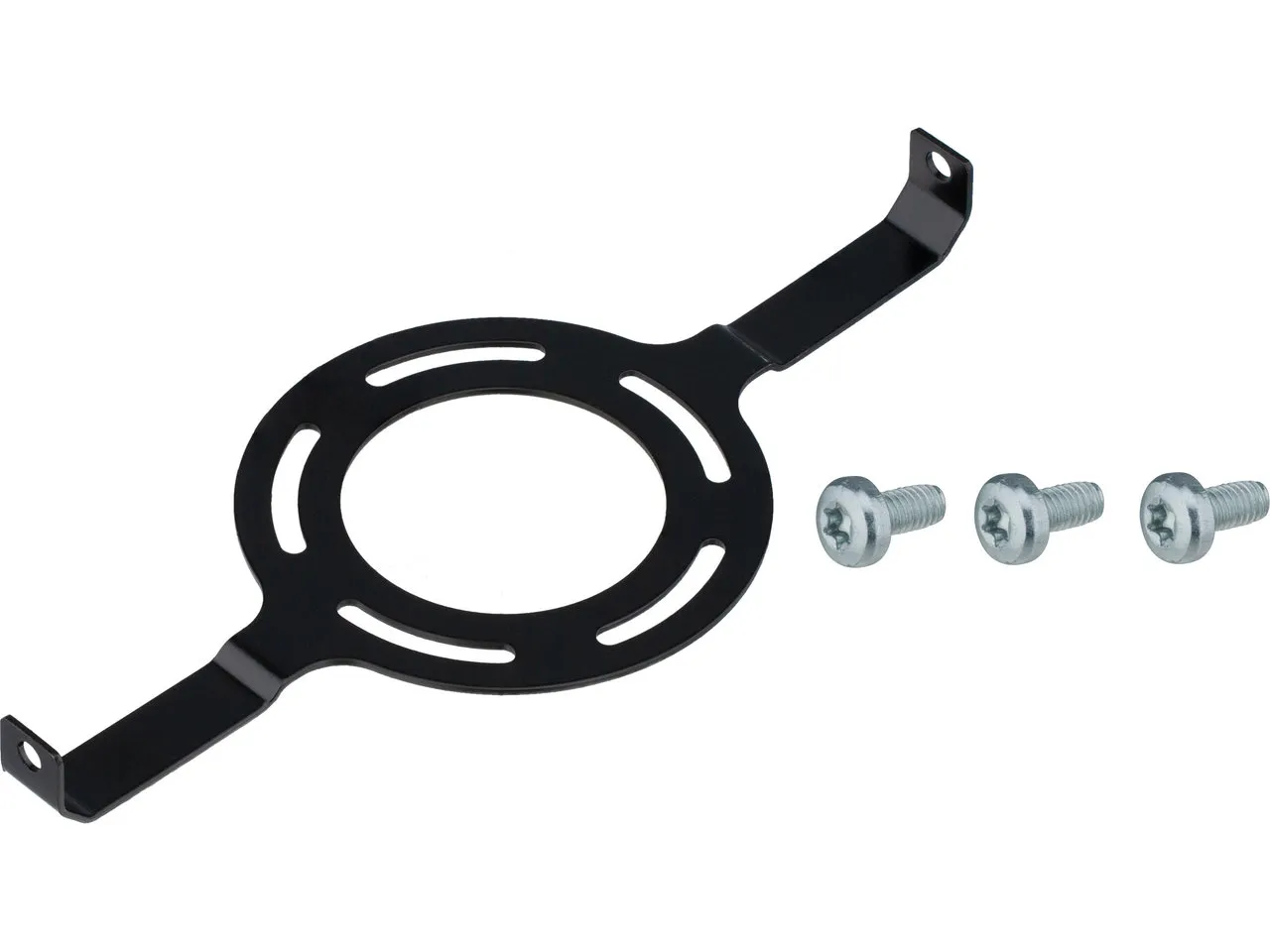 Hebie Spezialbrille Bosch Gen III für Chainguard, Schwarz, 38t Hebie Spezialbrille Bosch Gen III für Chainguard, Schwarz, 38t
