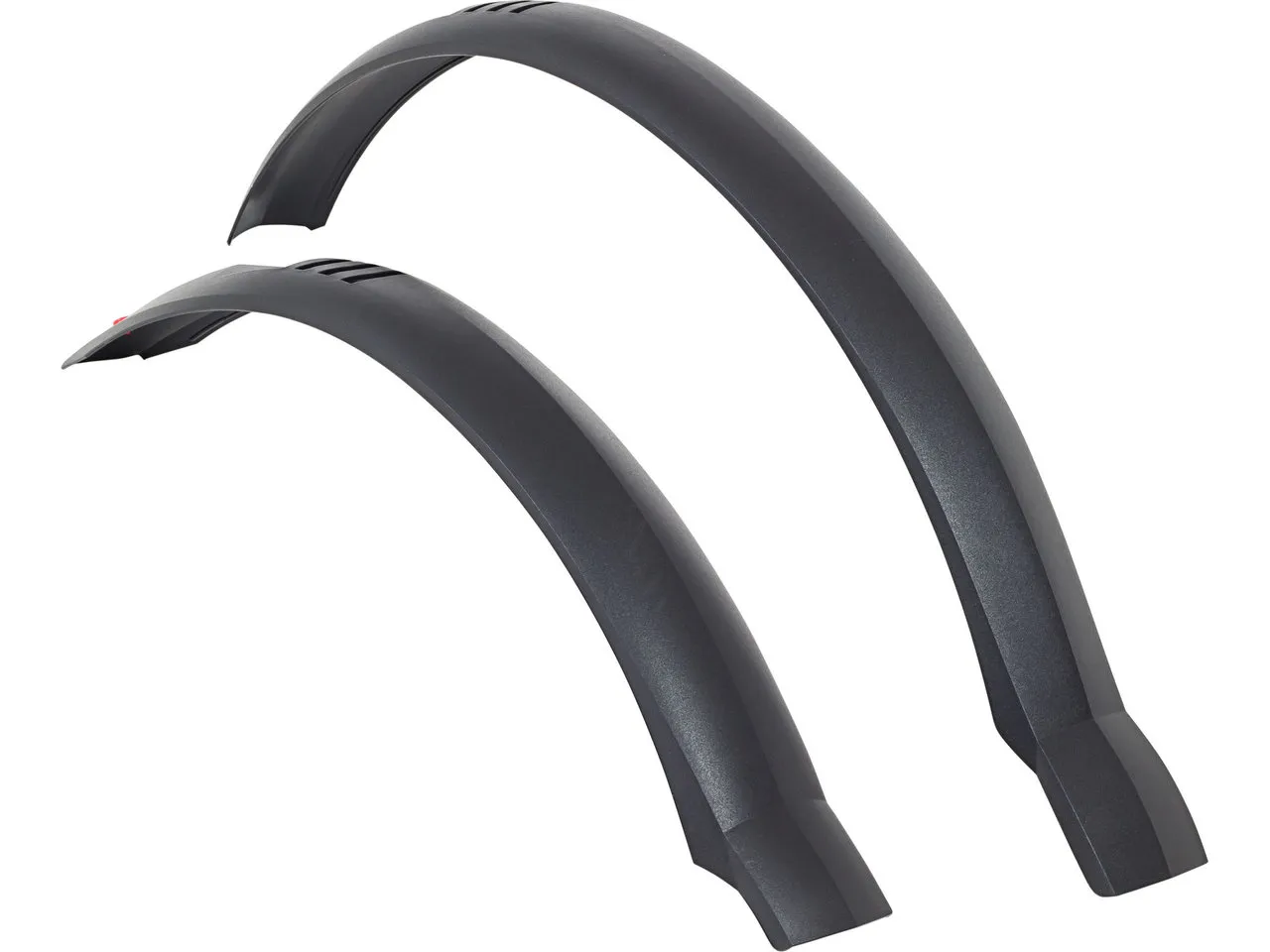 Hebie Taipan 20 Schutzblech Set, Schwarz, 20" Hebie Taipan 20 Schutzblech Set, Schwarz, 20"