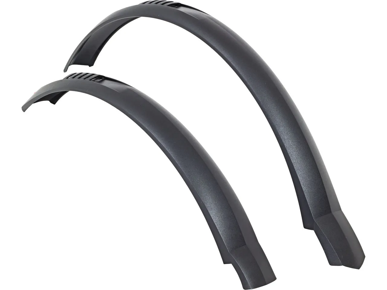 Hebie Taipan 24 Schutzblech Set, Schwarz, 24" Hebie Taipan 24 Schutzblech Set, Schwarz, 24"