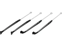 Hebie uniVIP Strebensatz für Viper / Viper T / Taipan 20 / Taipan 24 Hebie uniVIP Strebensatz für Viper / Viper T / Taipan 20 / Taipan 24