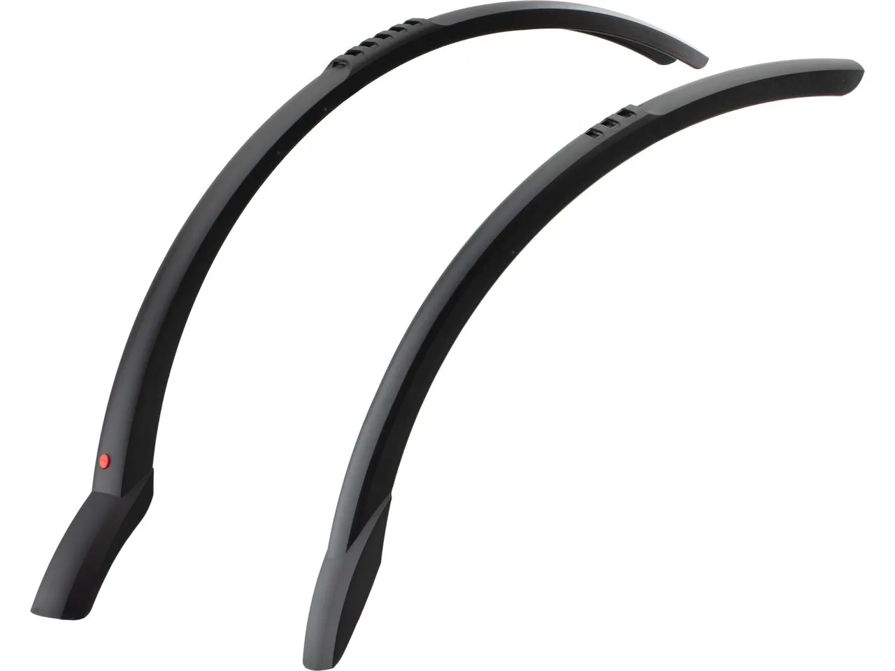 Hebie Viper T Schutzblech Set, Schwarz, 28" Hebie Viper T Schutzblech Set, Schwarz, 28"