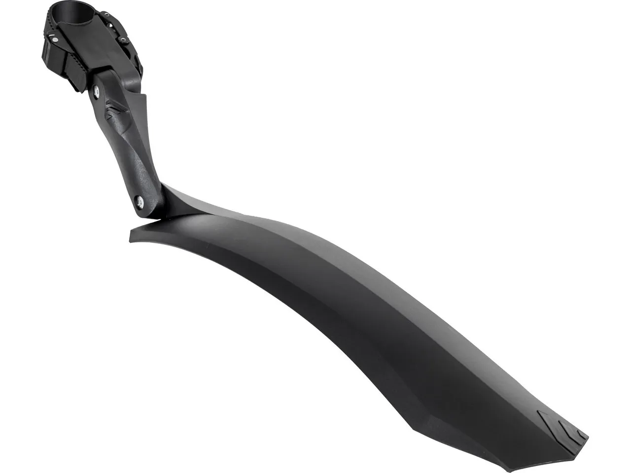 Hebie Viper X Schutzblech, Schwarz, 26"-29" Hebie Viper X Schutzblech, Schwarz, 26"-29"