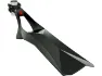 Hebie Viper X Stealth Schutzblech, Schwarz, 26"-29"