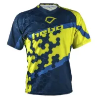 Hebo Am Replica Kurzarm-t-shirt Hebo Am Replica Kurzarm-t-shirt